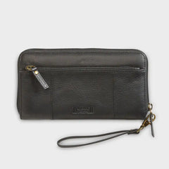 Lifetime Leather Wallet