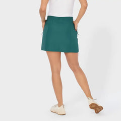 Women's Armachillo Skort