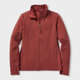 Women's Flexpedition NoGA Full Zip Jacket