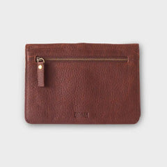 Lifetime Leather Organizer Wallet