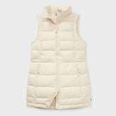 Women's Cold Reliable Long Vest