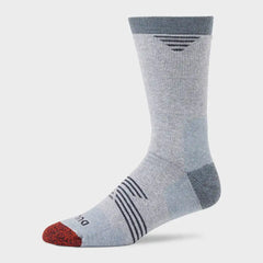 Men's 7-Year Midweight Performance Crew Socks