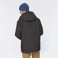 Men's AKHG Red Run Jacket