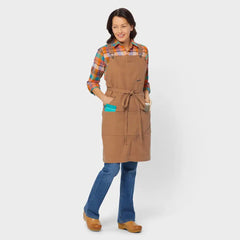 Fire Hose Everyday Apron