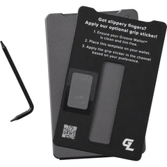 Men's Groove Life Wallet