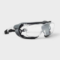 Cappture Plus Over the Spectacles Safety Glasses