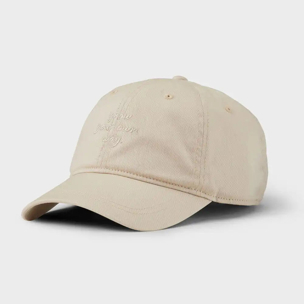 Women's Mantra Ball Cap