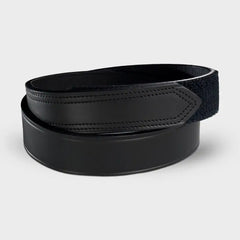 Men's Buckle-less Belt