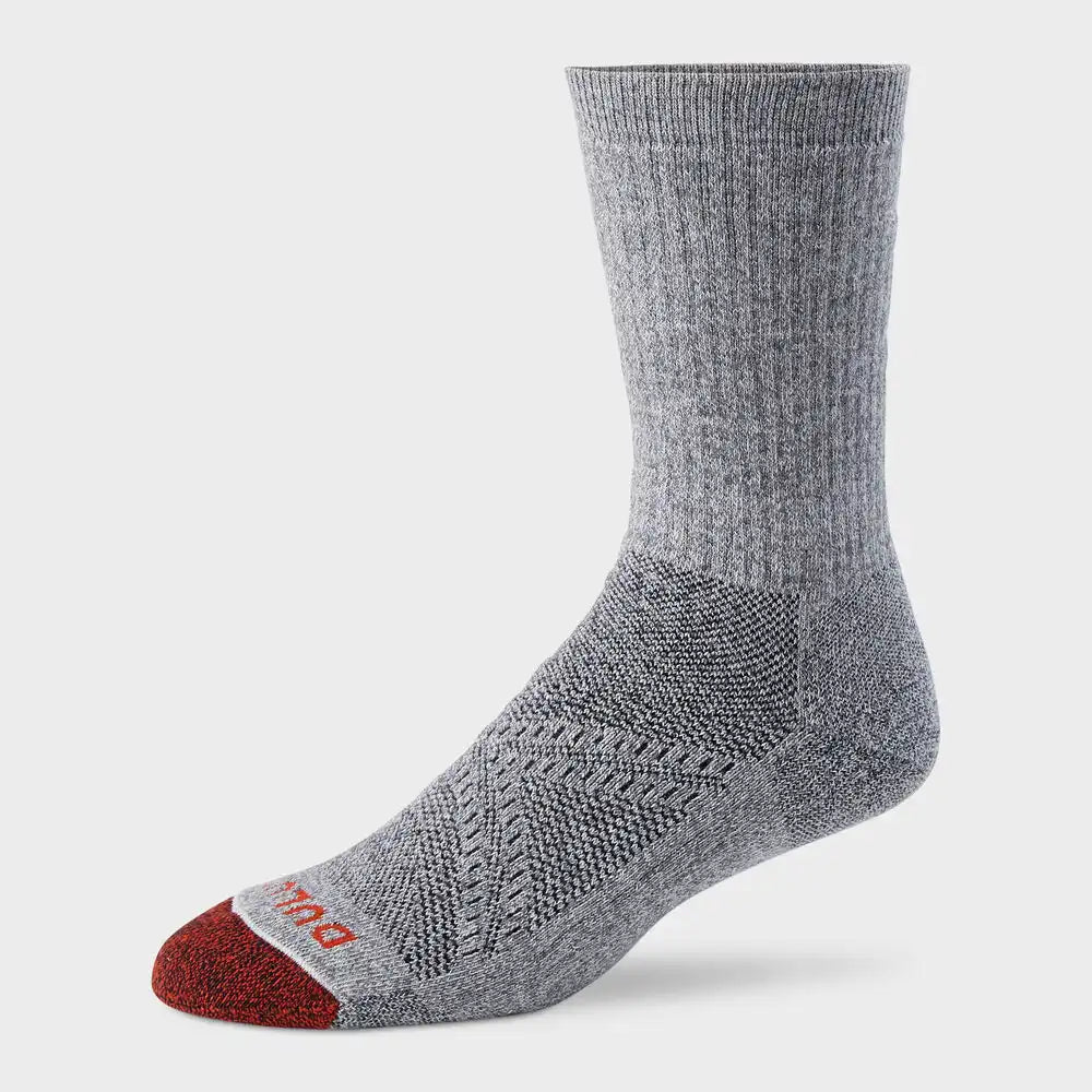 Men's Coolerino Midweight Crew Socks