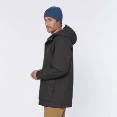Men's AKHG Red Run Jacket