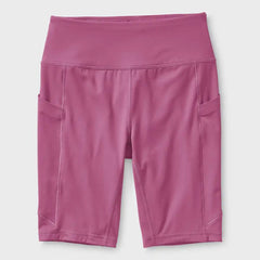 Women's AKHG Trail Tech 9" Shorts